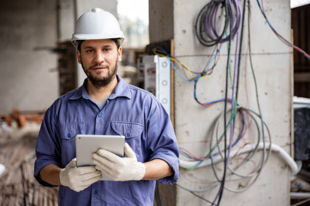 Best Electrical Installation Contractor  in Windsor, CA