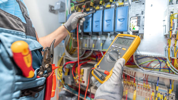 Best Electrical Upgrades for Homes  in Windsor, CA