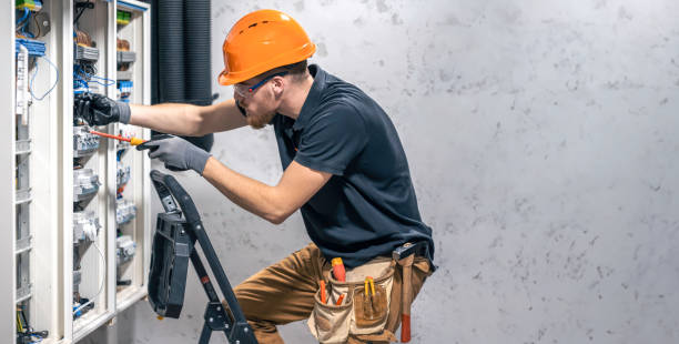 Best Electrical Rewiring Services  in Windsor, CA