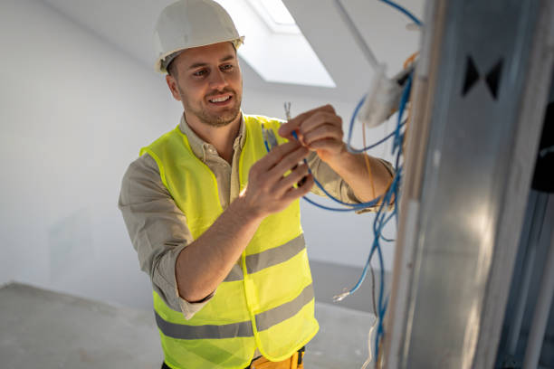 Best 24-Hour Electrician  in Windsor, CA