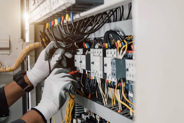 Best Electric Panel Repair  in Windsor, CA